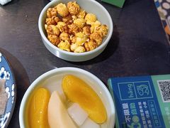 -夯鱼烤鱼·尔滨地标美食(中央商场店)