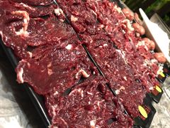 博妹妹de菜单-潮发潮汕牛肉店(芳村店)