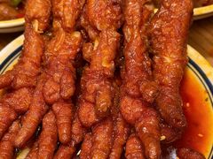 -巴蜀大将火锅(春熙店)