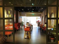 -COSTA COFFEE(新奥购物中心店)