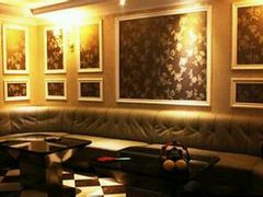 -阳光钱柜KTV(八一路店)