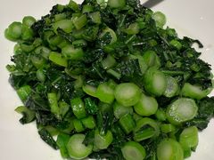 碎炒菜心-徐记海鲜(观沙岭|滨江新城店)