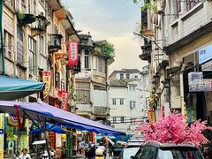 -羊桥饭店(江门紫沙路店)