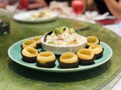 -小南国(金沙江路店)