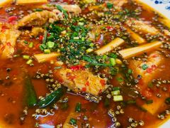-佬缸炮江湖川菜(玉林店)