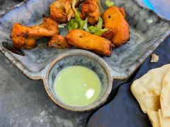 -VATAN INDIAN RESTAURANT米特印度餐厅(城北路店)