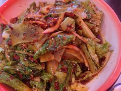 -兔槽江湖菜·重庆璧山兔(水围店)