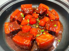 -上海老饭店(北京分店)