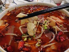 -听涛雅苑百味饺子老家菜馆