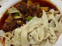 -马黑哥椒麻鸡(清江山水店)