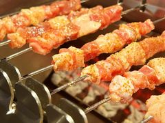 -很久以前羊肉串(大宁中心广场店)