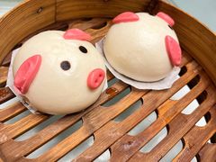 -稻香酒家·34年老字号·港式粤菜(汉街店)