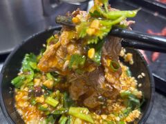 -林记潮牛·牛肉火锅(上马墩店)