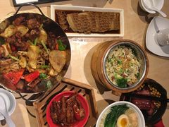 -避风塘(百联东郊店)