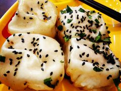 -小杨生煎(香港名都店)