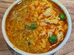 -蟹黄鱼·海派深夜面馆(江湾里店)