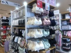 -优衣库(天津鲁能城购物中心店)