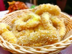 -长今家韩国料理(瑞景店)