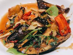 -梅飞酒家(桑园路店)