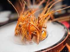 醉沼虾-寻宝记绍兴菜(状元店)