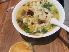 -三厂烩羊肉(沙口路店)