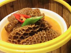 -火啫啫·粤式啫啫煲(南通首店)