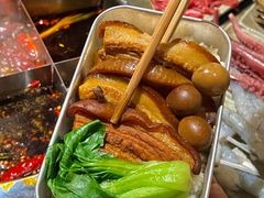 -大风老火锅(江北一店)