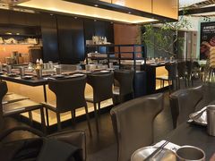 -大神太神·铁板烧(七宝领展广场店)
