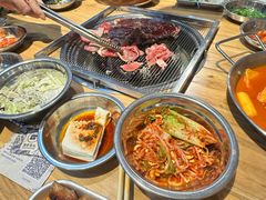 -麻蒲碳烤肉(远景路1号店)