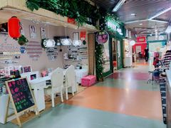 -潮流汇购物城(铜锣湾国际购物中心店)