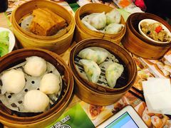 -添好运点心专门店(中环IFC店)