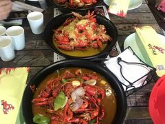 -龙虾风暴(松江店)