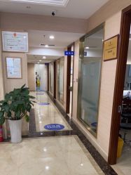 -碧莲盛·不剃发植发