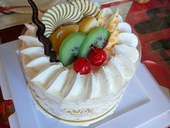 -红宝石·鲜奶小方(曲阳店)