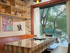 -BISTROFIORE美伊娜(伊犁南路店)