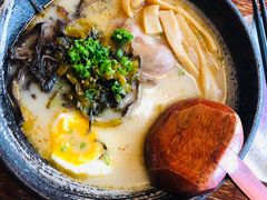 -白石的深夜食堂(大上海店)