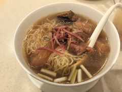 -池记(尖沙咀店)