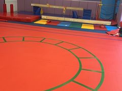 -小小运动馆(罗宾森中心)