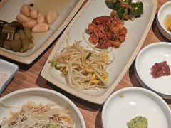 -王妃家(明洞中央店)