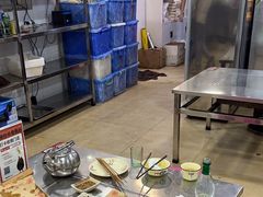 -德四家·云南傣味烧烤品牌(和谐店)