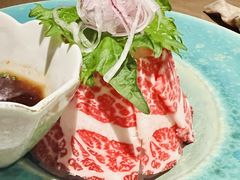 -Minase水濑·日料放题(外滩店)