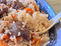 -维吾尔餐厅(宜山路店)