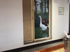 -野渡坡·极致湘菜·庭院餐厅(汉阳店)