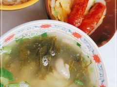-陈记汤饭(水巷口店)