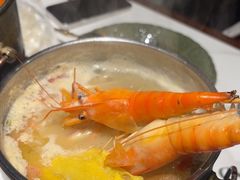 -Thai Basil罗勒叶泰式餐厅(时代天街店)