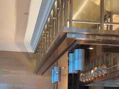 -Social 秀西餐厅-长沙瑞吉酒店(运达店)