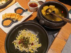 原味汽锅鸡-云海肴·汽锅鸡·云南菜(广安门天虹店)