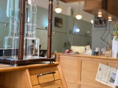 -铁手珈琲制造局metalhands(望京店)