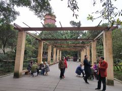 -房湖公园