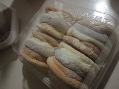 -東更道点心行(泰安万达金街店)